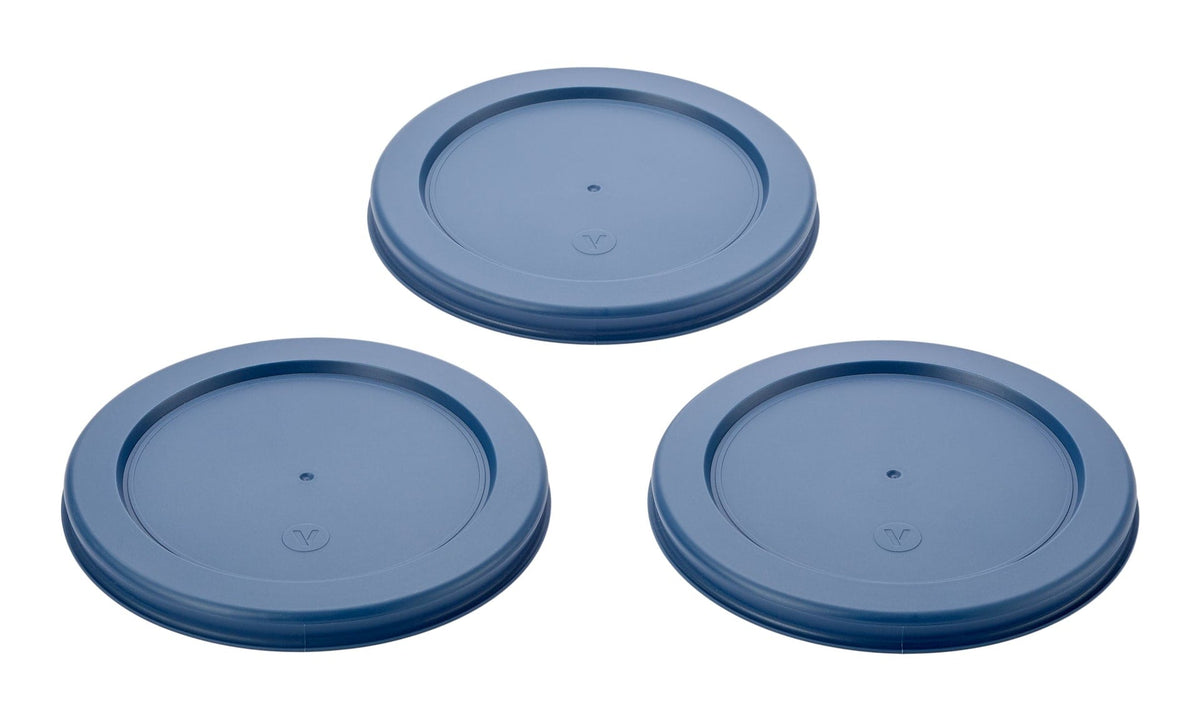 2 Cup Lids E2H6 - product image 1