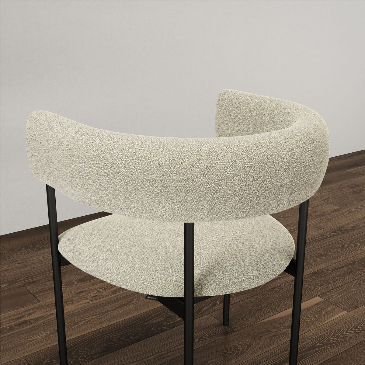 Julius Chair O2T5 - product image 5