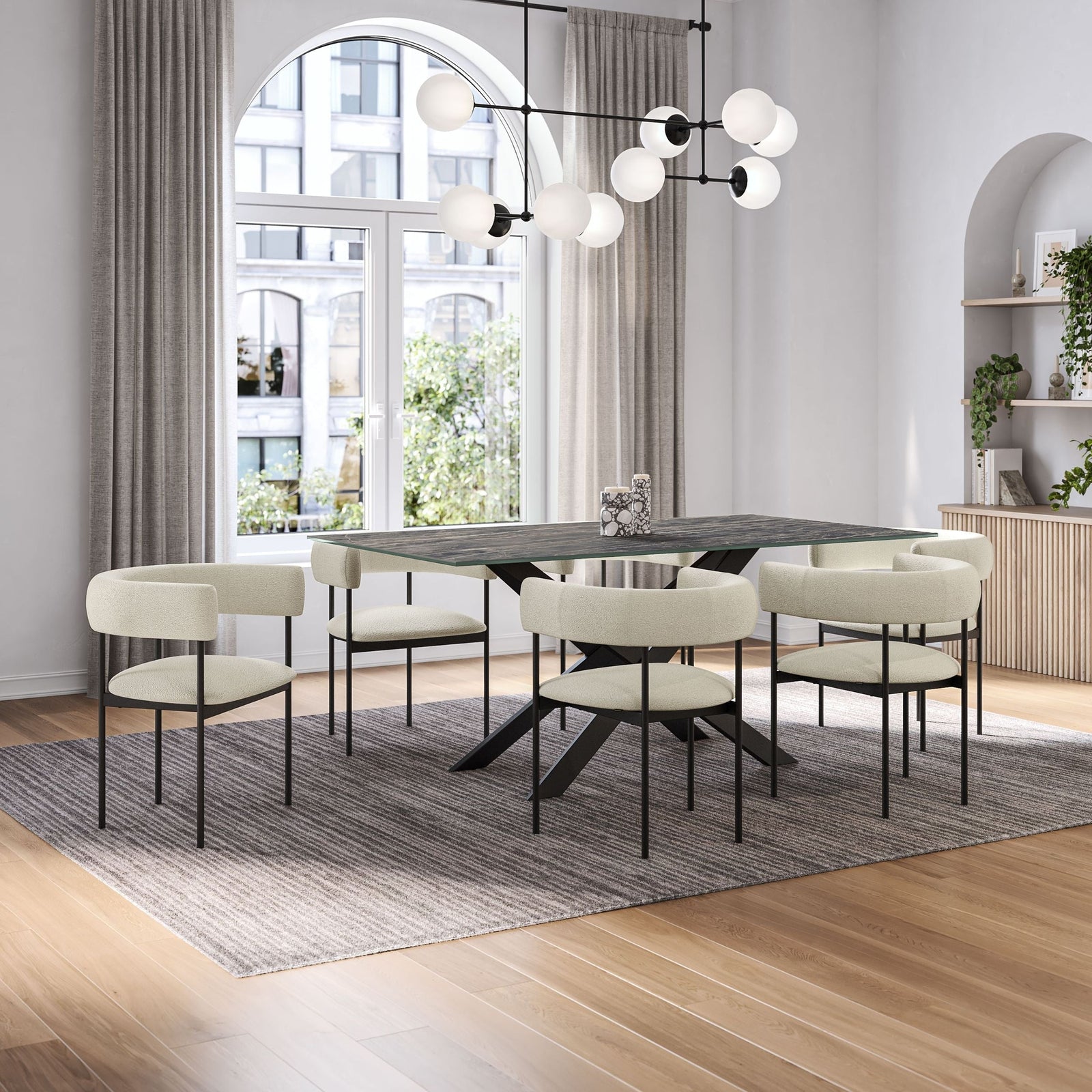 Julius Chair O2T5 - product image 6