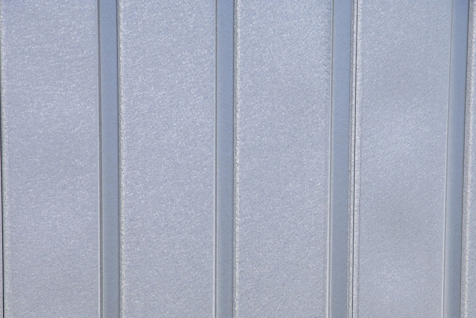 Elite 6x6-ft Galvalume Corrosion-Resistant Steel Shed N3T0 - product image 6