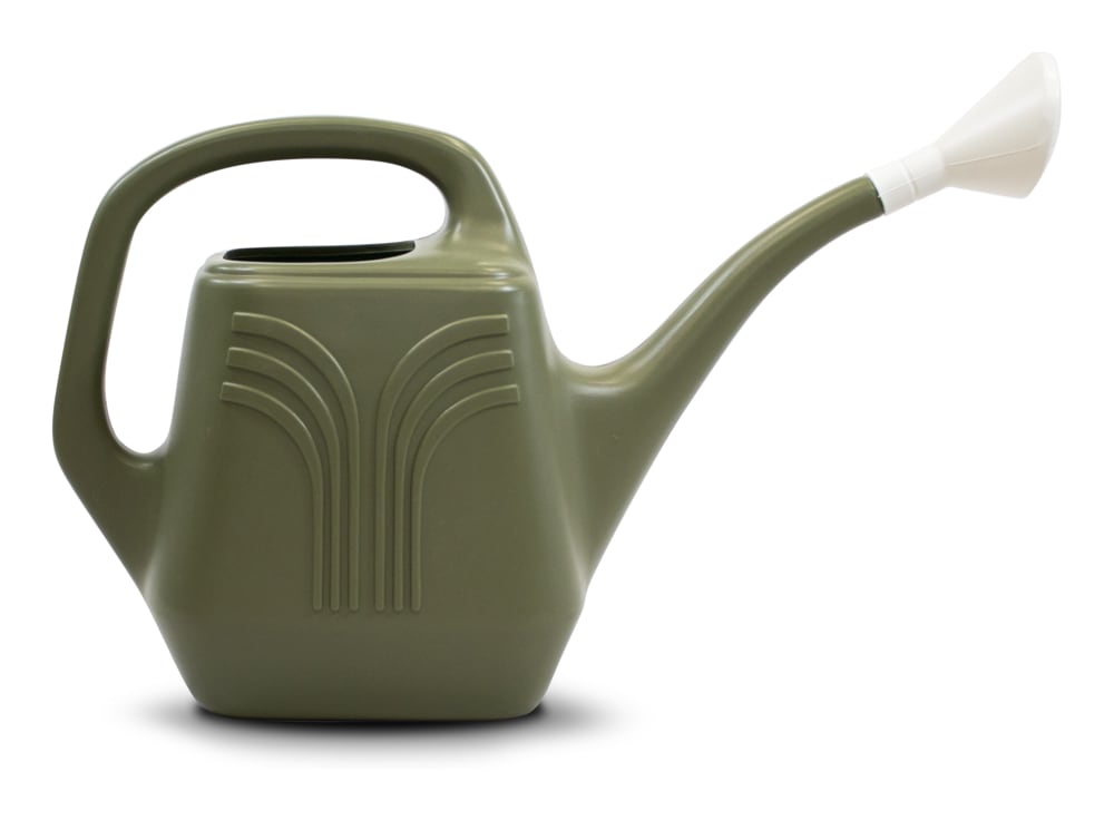 Watering Can, Green, 7.5-L G9D3 - product image 2