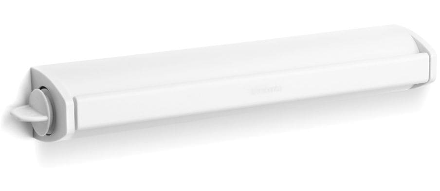 Plastic Pullout Clothesline, 22-m Q7W4 - product image 1