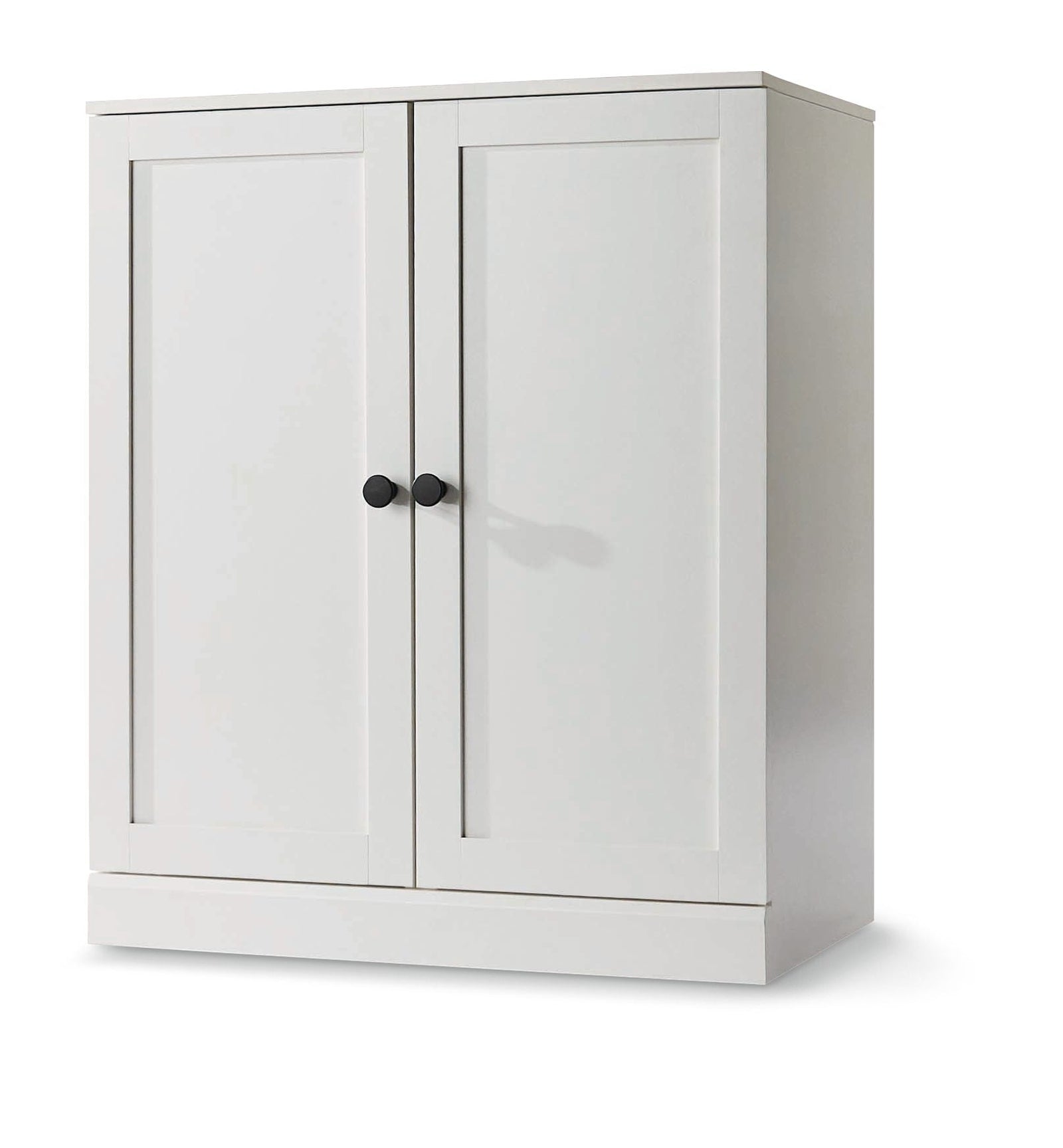 Bellevue Modular Stackable Storage Cabinet X7T2 - product image 1