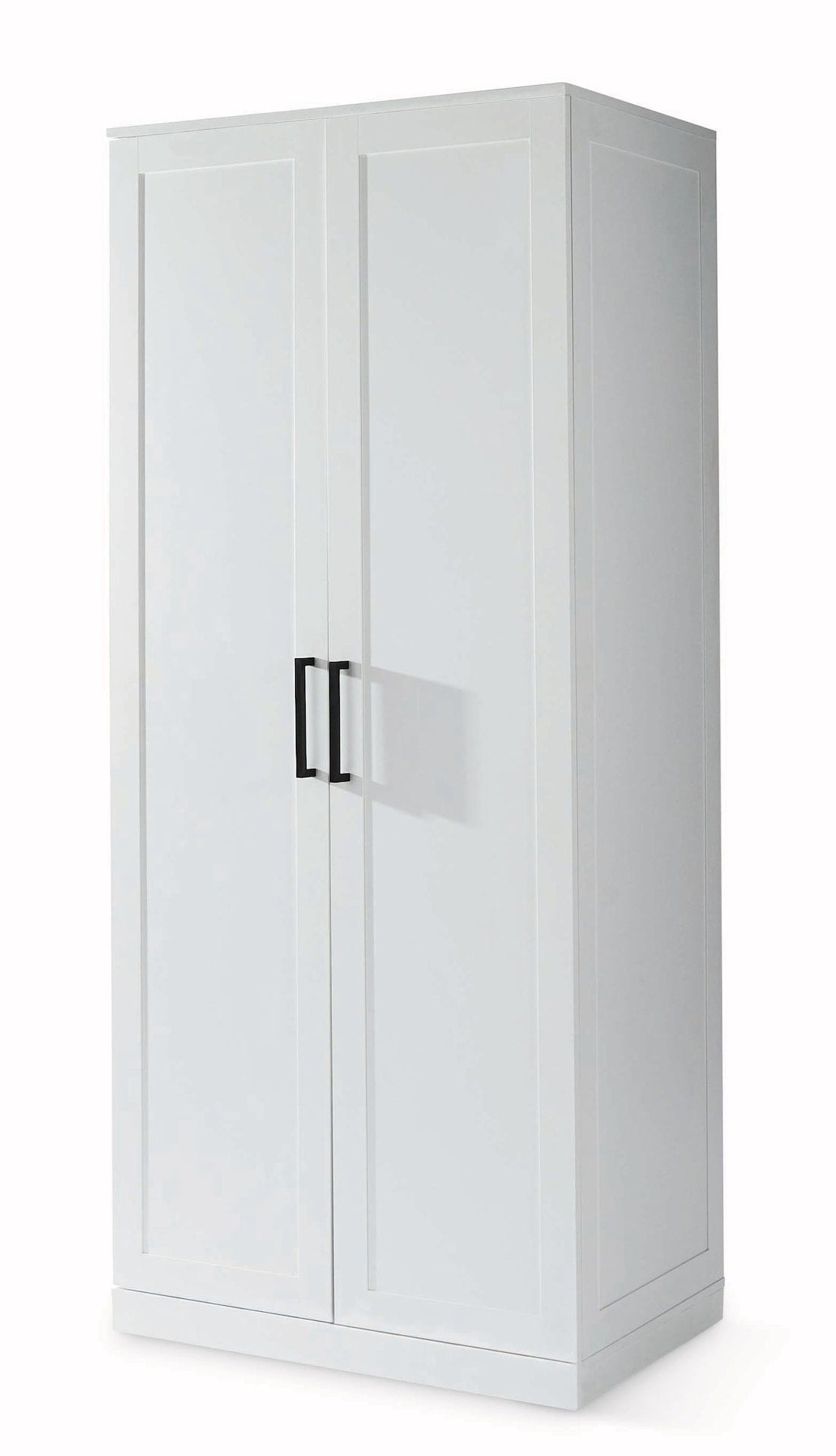 Willowgrove Multi-Purpose Pantry, White V9E4 - product image 1