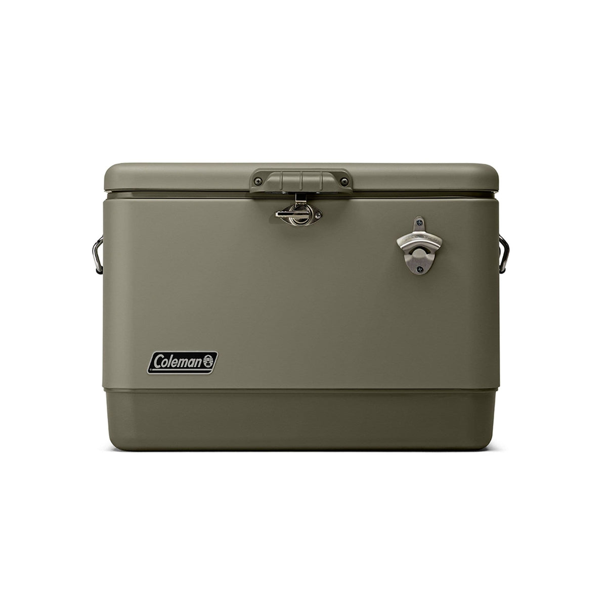 Reunion Double-Wall Hard Cooler, Sage, 54-QT F0X3 - product image 1