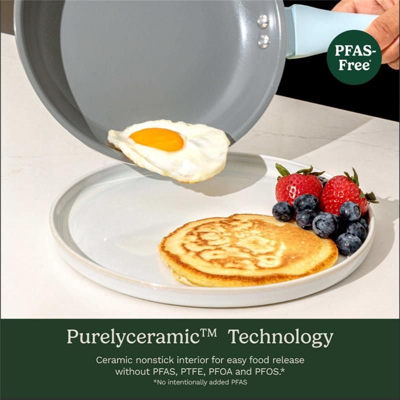 Oceanware 8-Piece Ceramic Set, Ombre R7B6 - product image 7
