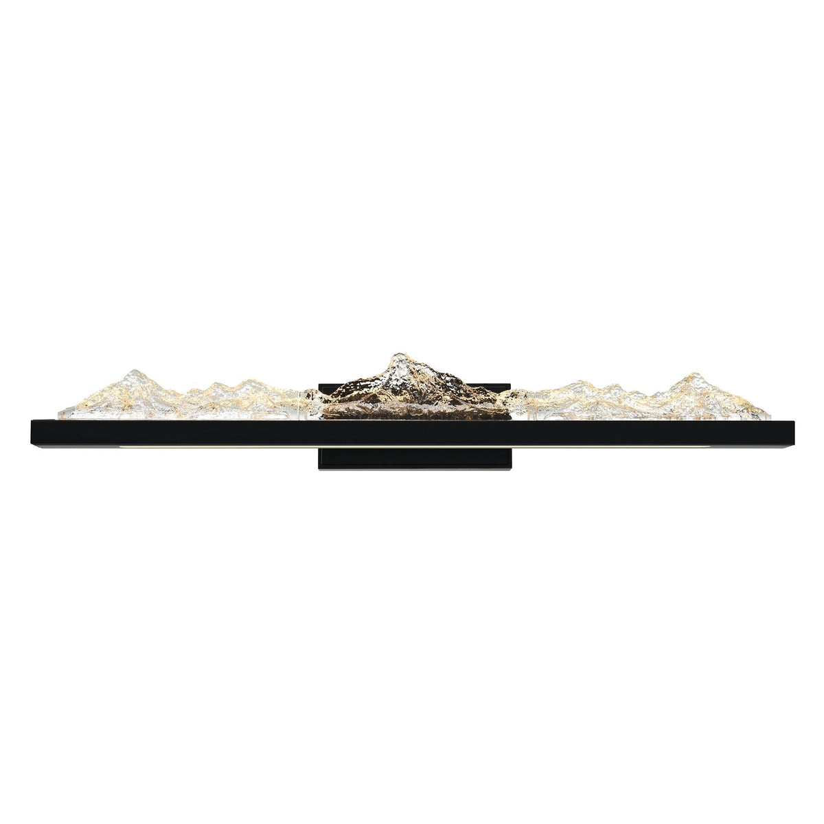 Lighting Himalayas LED 36in Vanity Light J4F7 - product image 1