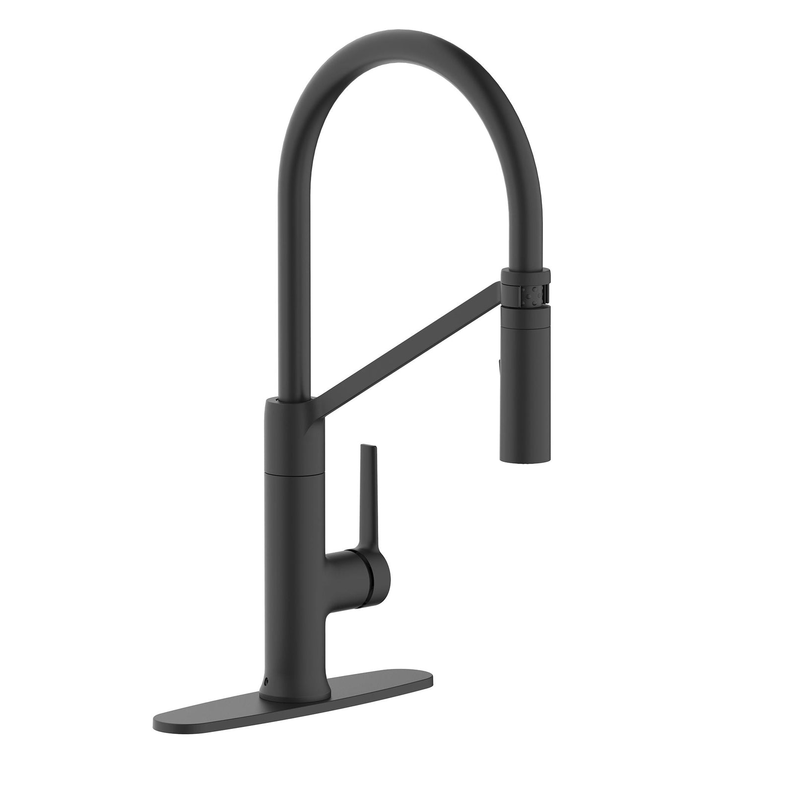 Tana 1-Handle Pull-Down Kitchen Faucet D7T4 - product image 1