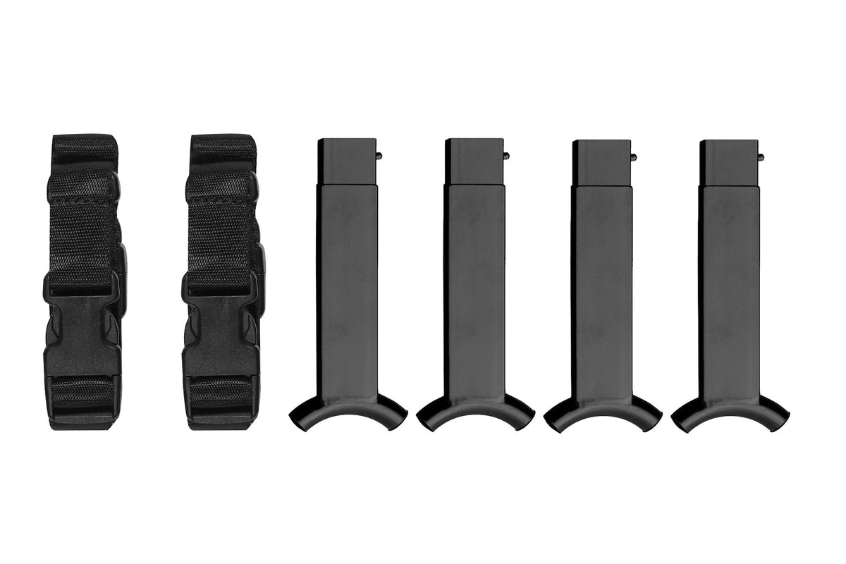 Side Organizer for Large P9M9 - product image 1