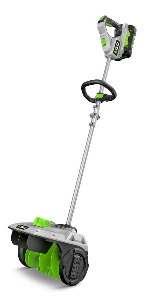 12-in Snow Shovelwith 2.5Ah Battery & 210W Charger Y3S1 - product image 1