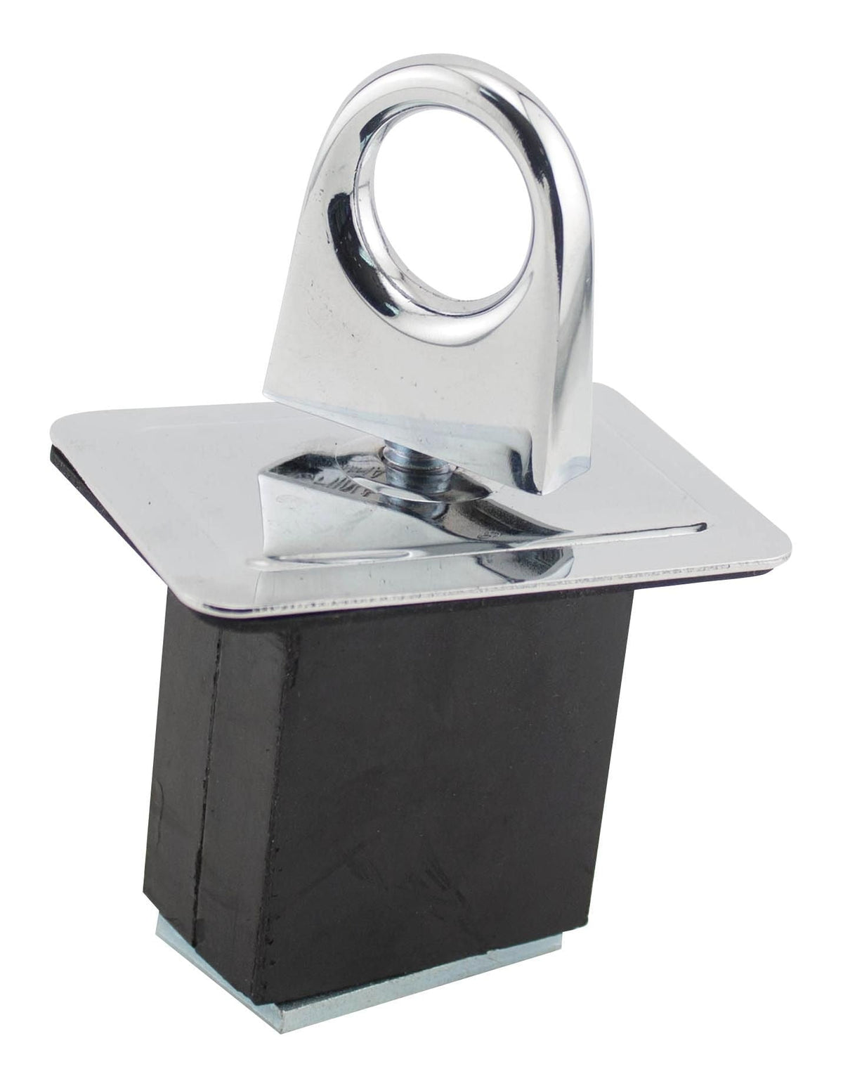 Chrome Stake Pocket Anchors, 2-pk F7C3 - product image 1