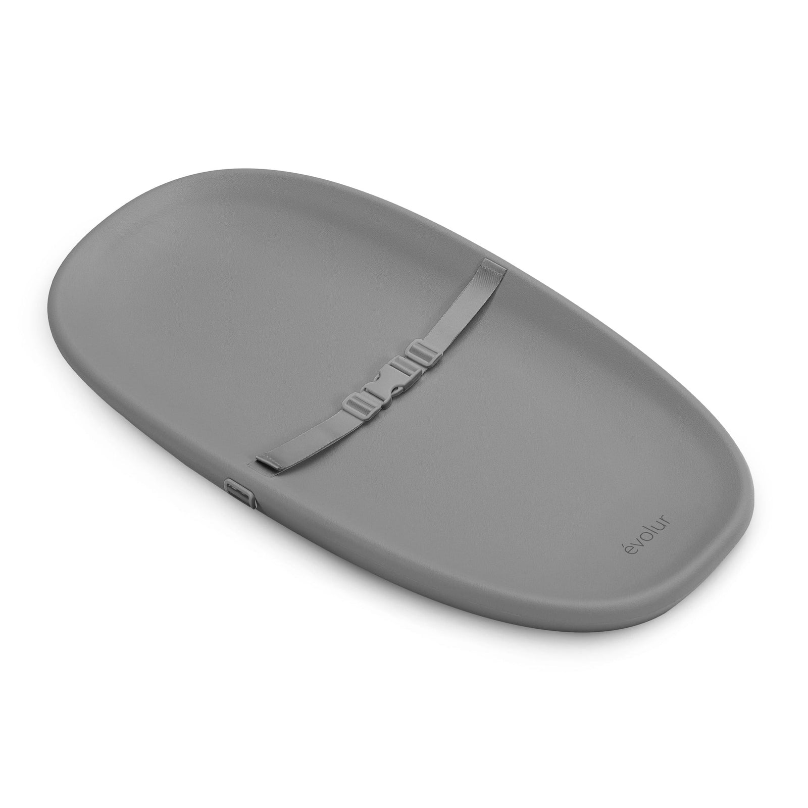 Eva Baby Changing Pad, Dark Grey C5G4 - product image 1