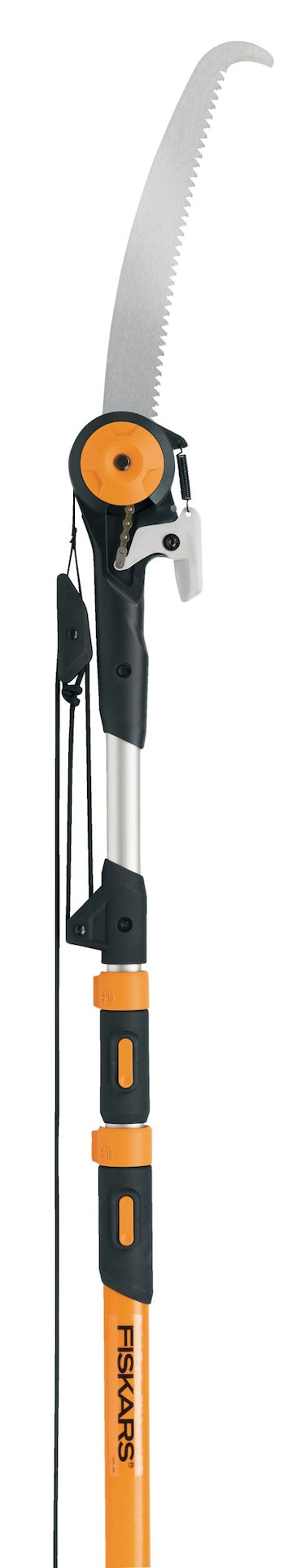 Chain Drive Extendable Pole Saw & Pruner (7-ft–16-ft) E8E5 - product image 2
