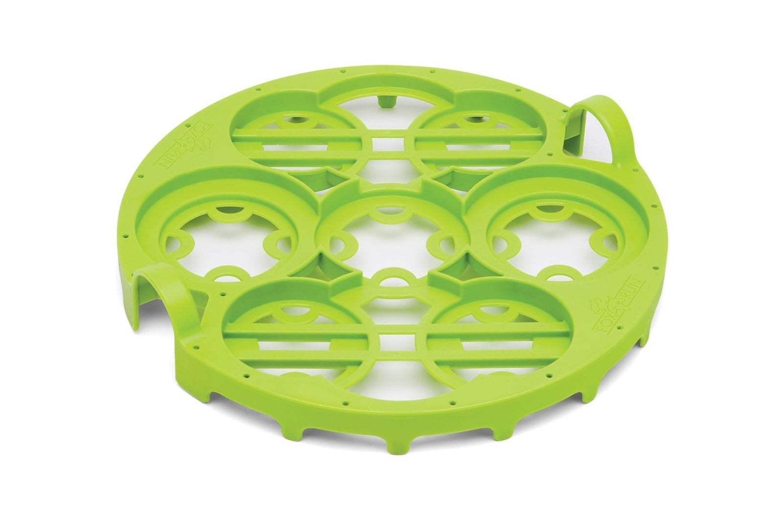 Dual Canning Rack, Temperature-Resistant & BPA-free S8Q6 - product image 1