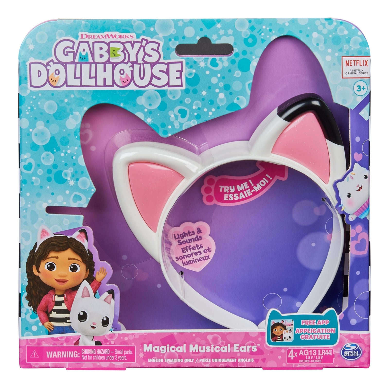 Dollhouse Gabby D3P7 - product image 1