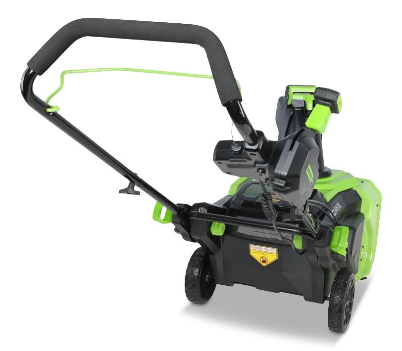 60V Snowblower (Tool Only), 22-in H3R8 - product image 4