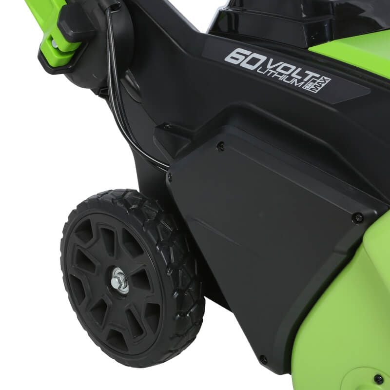 60V Snowblower (Tool Only), 22-in H3R8 - product image 7