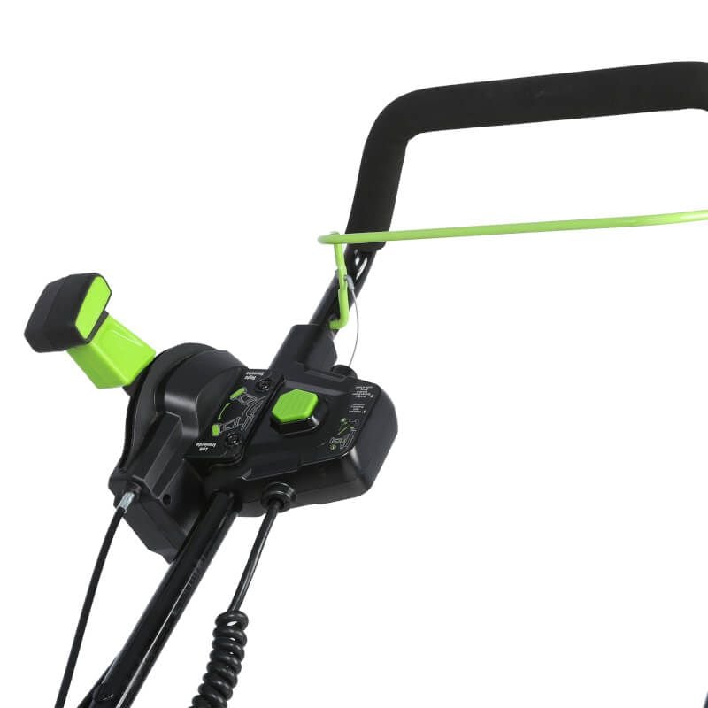 60V Snowblower (Tool Only), 22-in H3R8 - product image 8