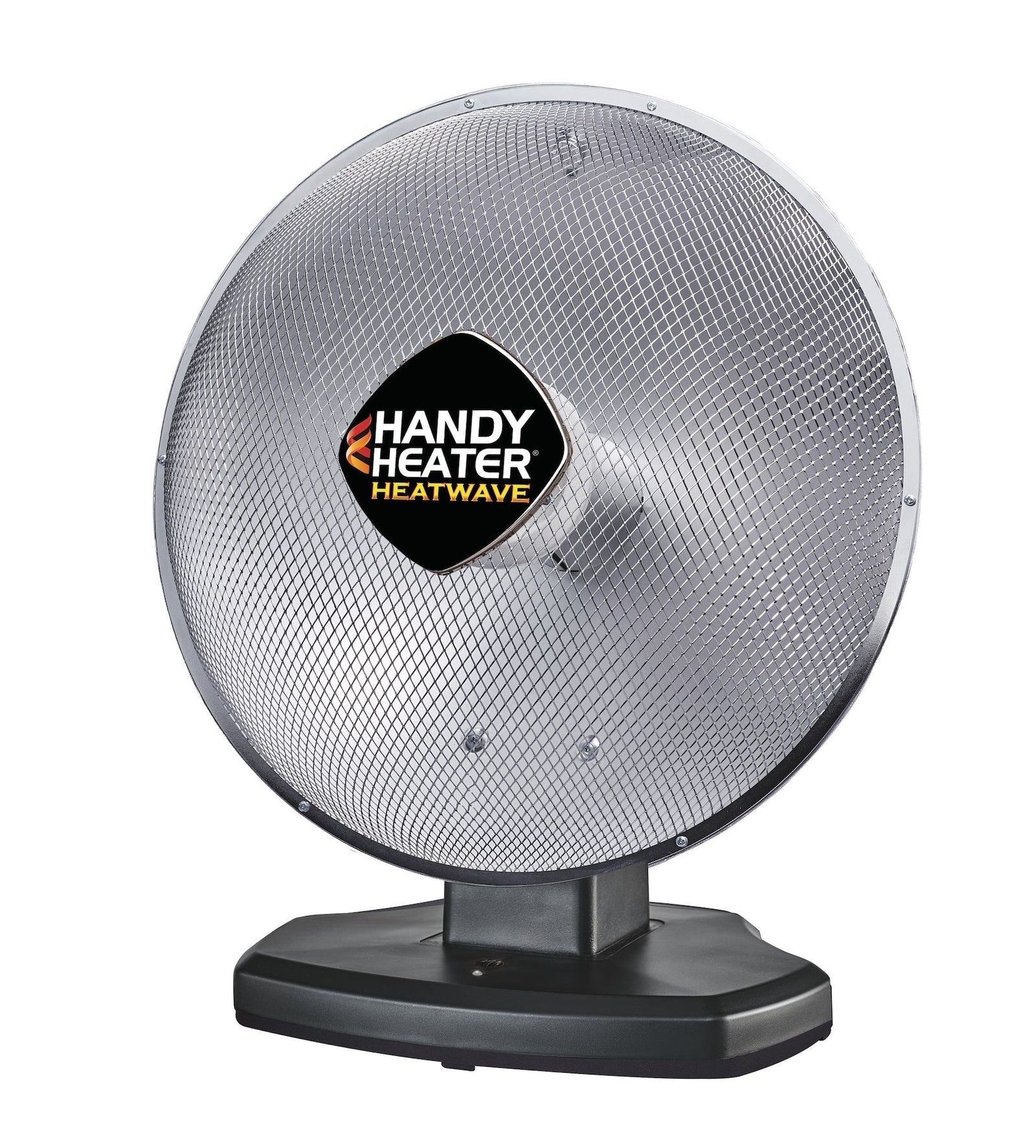 Heater Heatwave Space Heater X0U9 - product image 1
