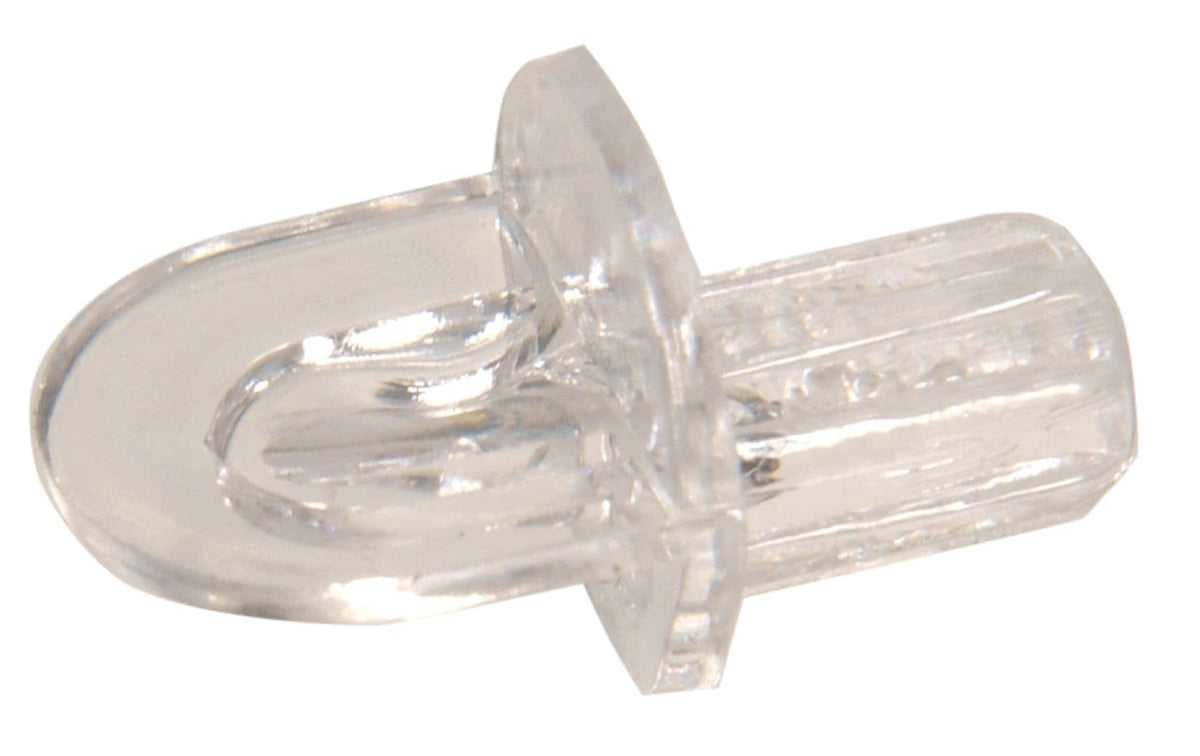 Shelf Pins, Clear, 2-pk H3R2 - product image 1