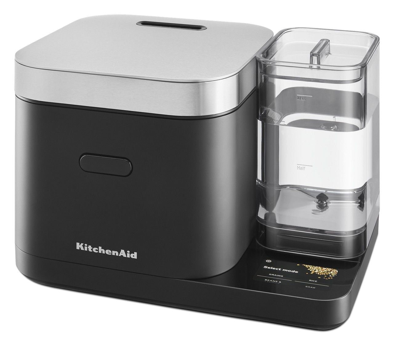 Fully Automatic Rice Cooker with 21 Presets A5R9 - product image 3
