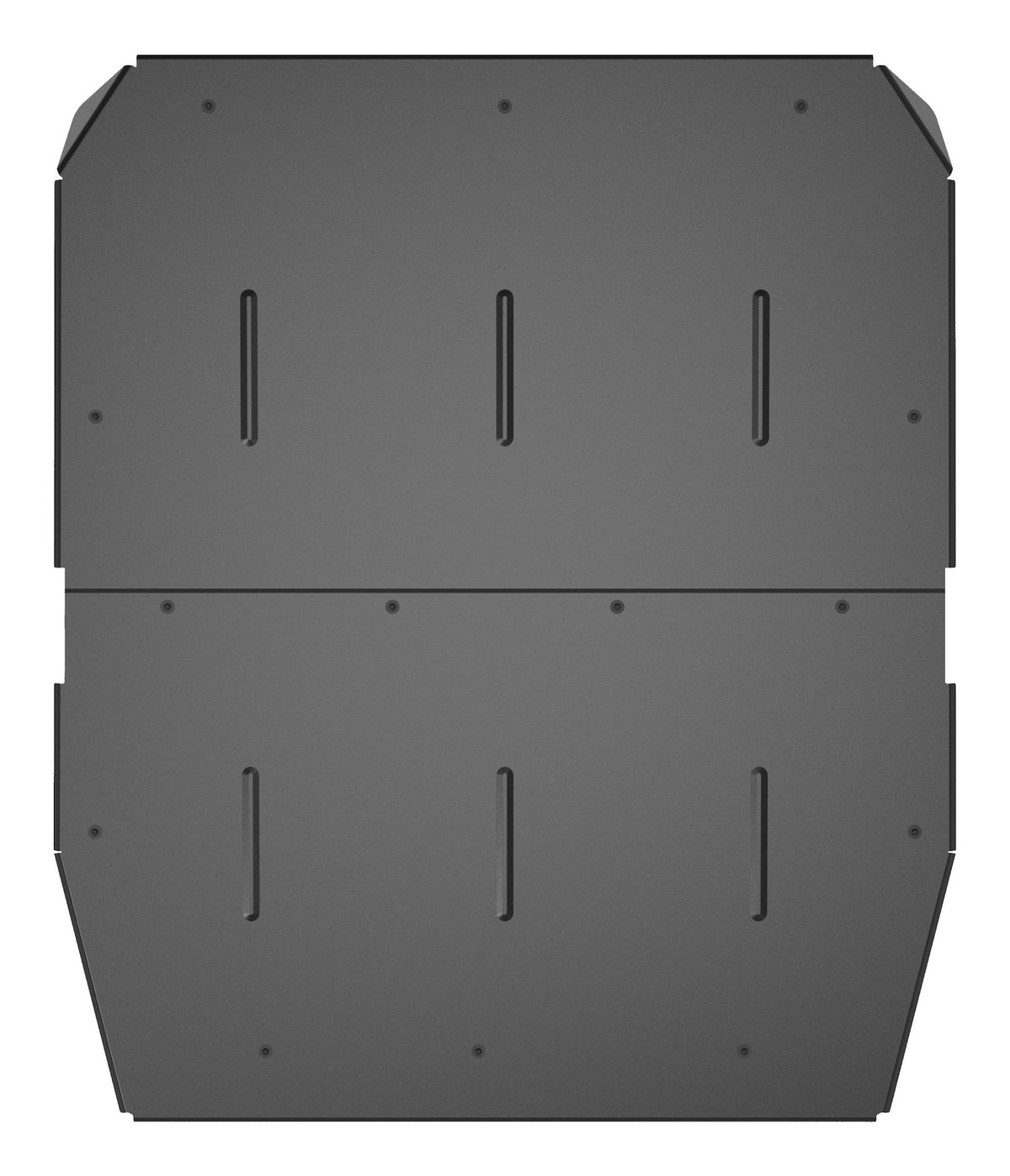 29210 Crew Steel Roof for Pioneer 1000 W4W7 - product image 3