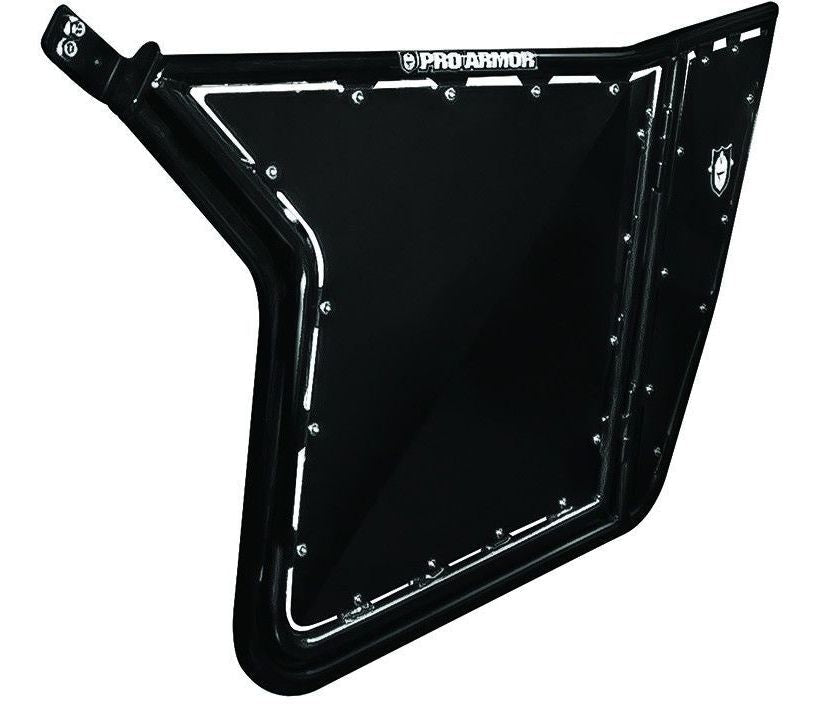 Traditional Solid Half Doors for RZR 570/800/900 D0W0 - product image 1