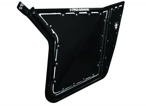 Traditional Solid Half Doors for RZR 570/800/900 D0W0 - product image 2