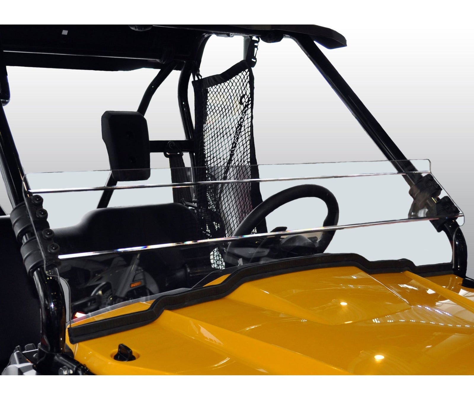 UTV Windshield Half-Fixed for Pioneer 500 Z0X6 - product image 2