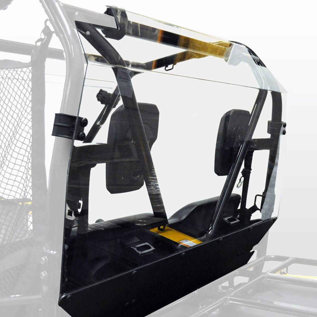 UTV Windshield Rear Panel for Pioneer 500 R9A7 - product image 2
