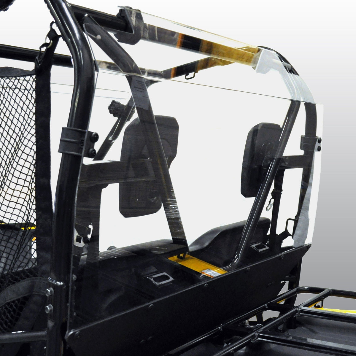 UTV Windshield Rear Panel for Pioneer 500 R9A7 - product image 3