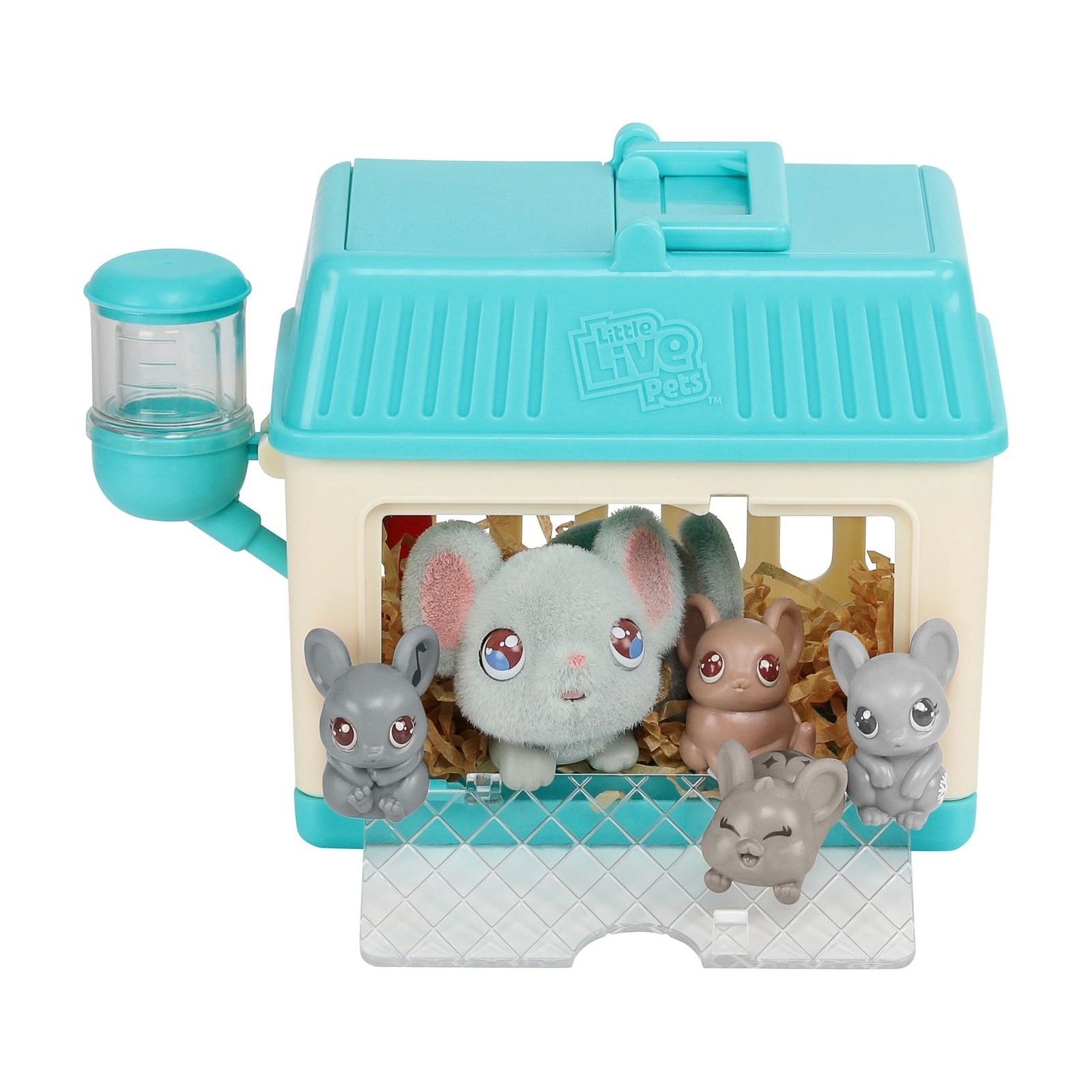 Mama Surprise S2 Mini Playset W1U6 - product image 1