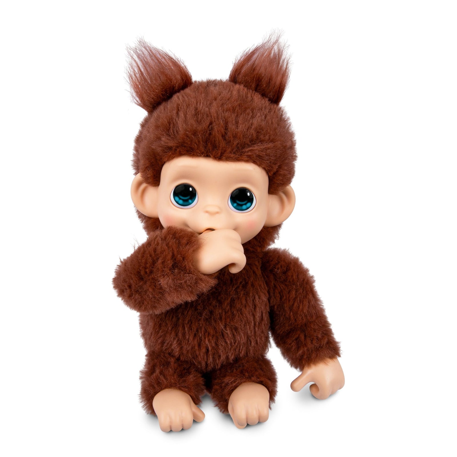 My Baby Mini Monkey, Assorted M7P6 - product image 1