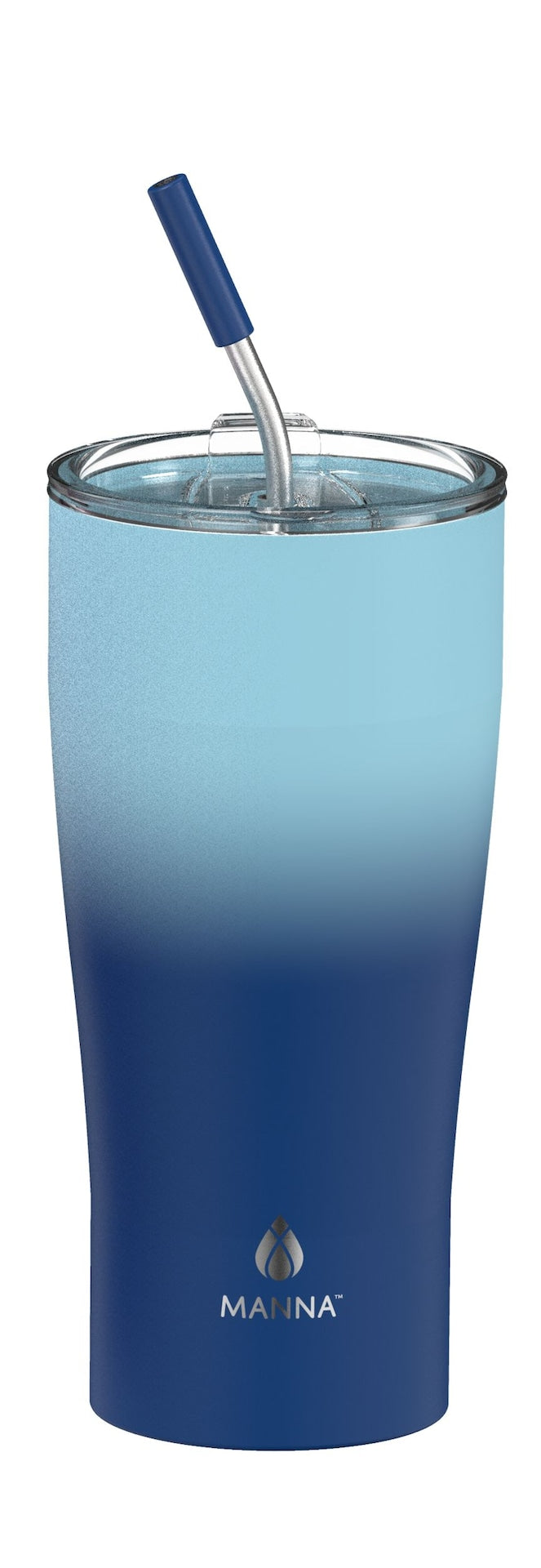 Mott BPA-Free Stainless Steel Double Wall Insulated Tumbler, 30-oz O7I0 - product image 1