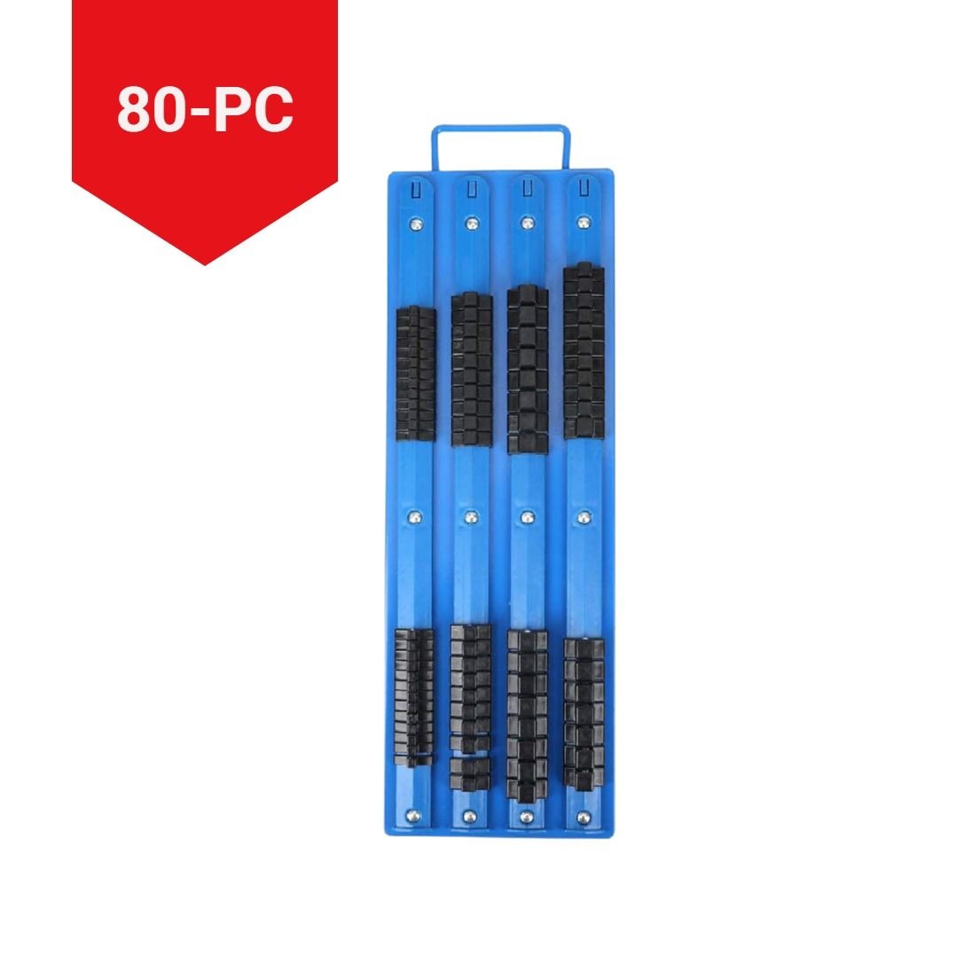 Socket Storage Tray, 80-pc, Metal L2N0 - product image 3