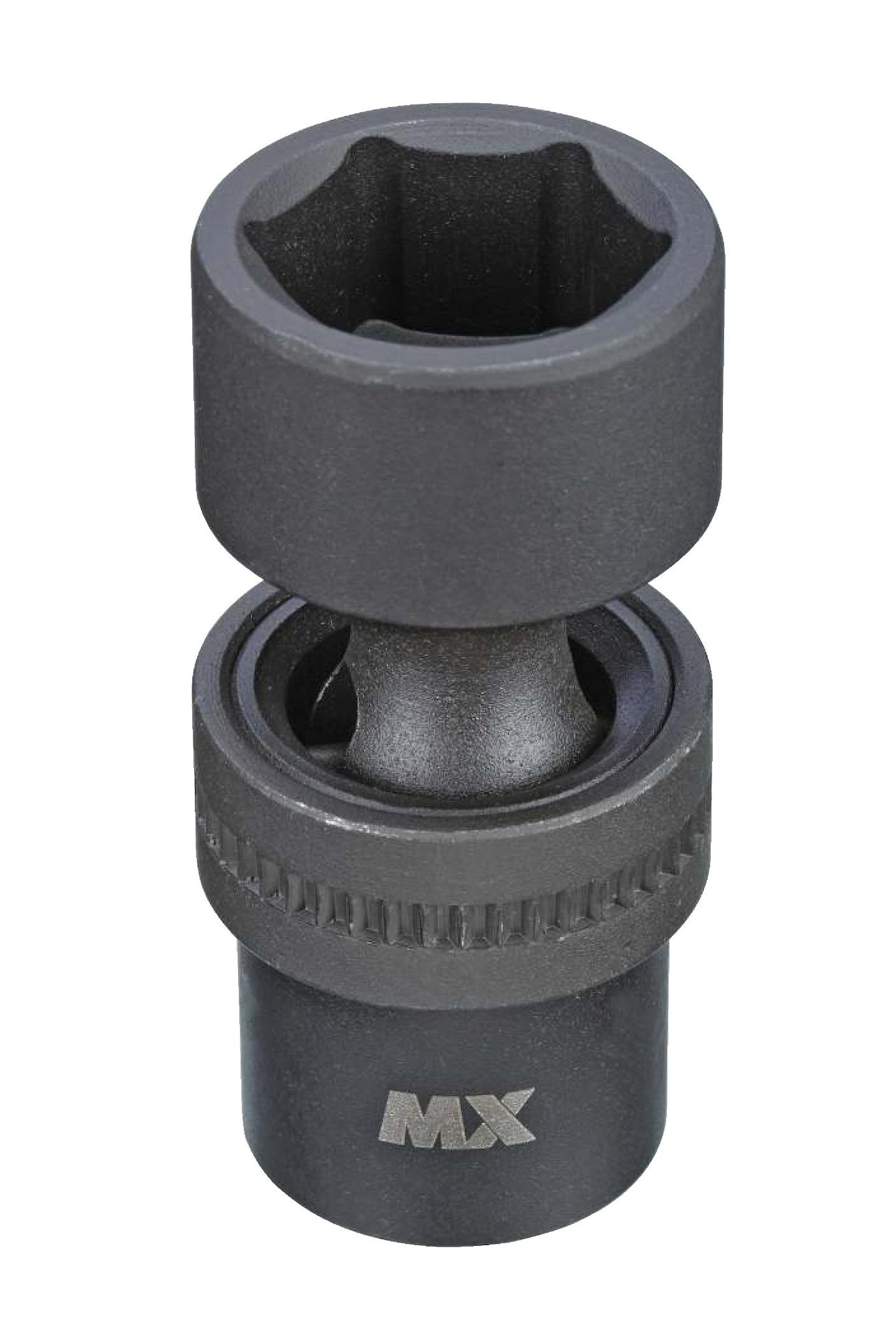 3/8-in Drive Swivel Impact Socket Set, 7-pc, Metric, CRMO M2V0 - product image 6