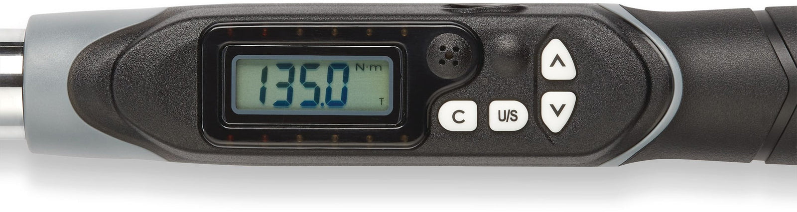 Digital Angle Torque Wrench, 3/8-in T2P1 - product image 3