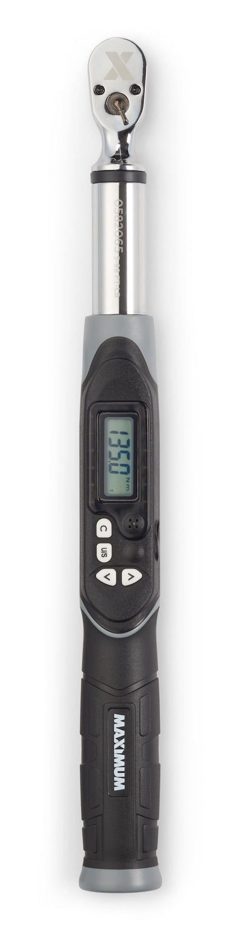 Digital Angle Torque Wrench, 3/8-in T2P1 - product image 4