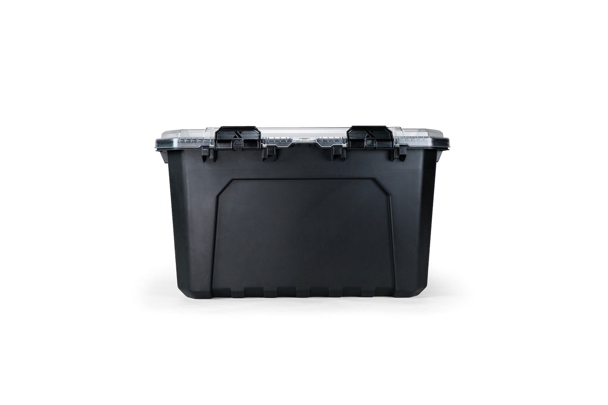 Pro Duty Storage Box with Secure Closure, 75.7-L N3X6 - product image 1