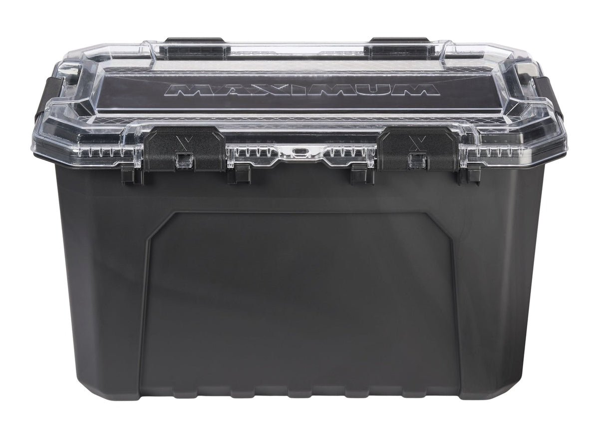 Pro Duty Storage Box with Secure Closure, 75.7-L N3X6 - product image 3