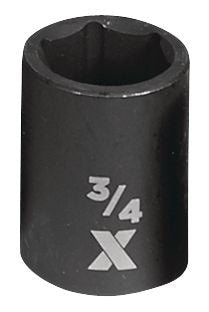 Torx & E-Torx Impact Bit Socket Set, 14-pc, SAE/Metric E3E3 - product image 6