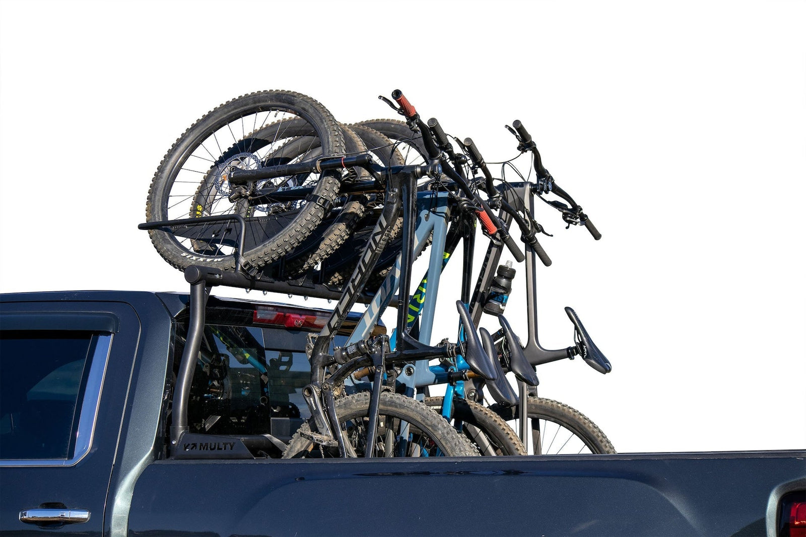 PRO Vertical Bike Rack System O6M3 - product image 6