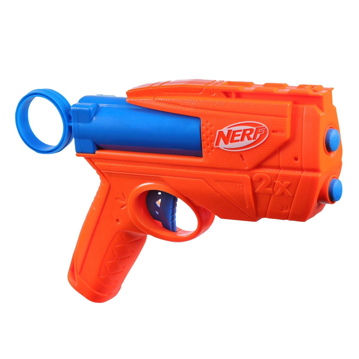 N Series Ward Dart Blaster, Ages 8+ Y8C0 - product image 1