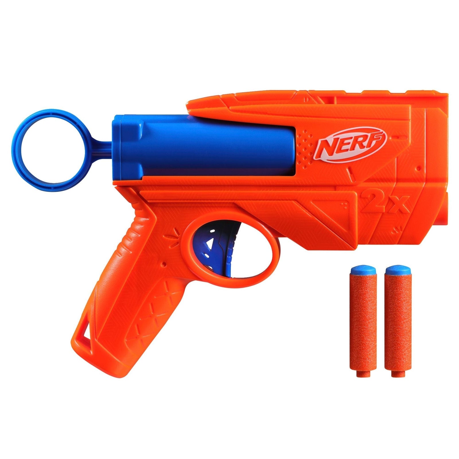 N Series Ward Dart Blaster, Ages 8+ Y8C0 - product image 2