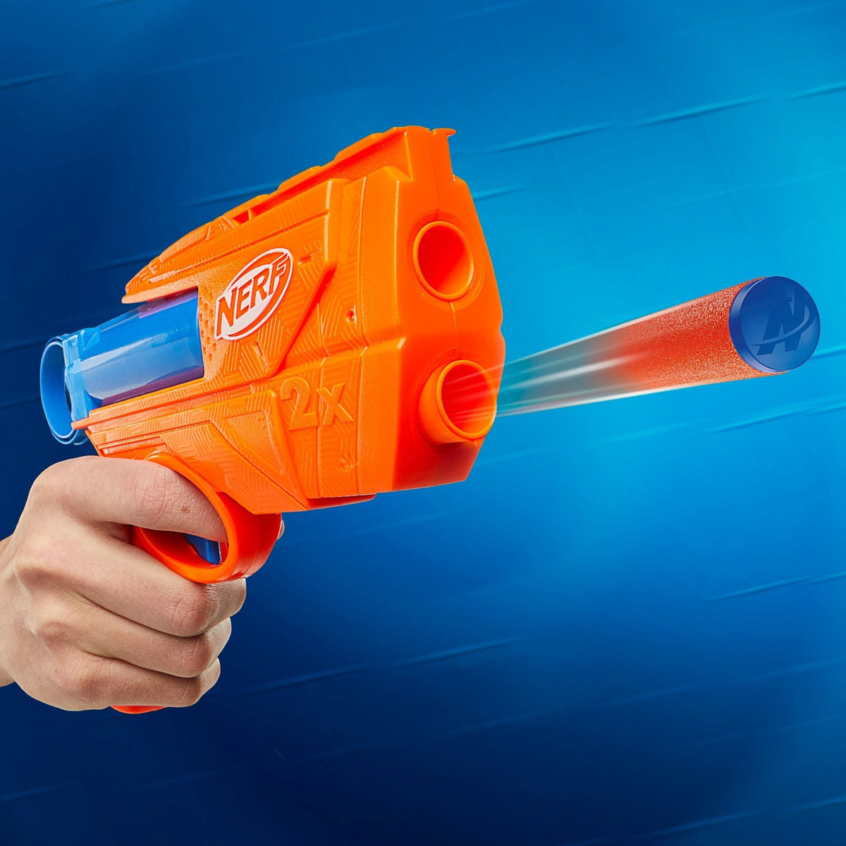 N Series Ward Dart Blaster, Ages 8+ Y8C0 - product image 7