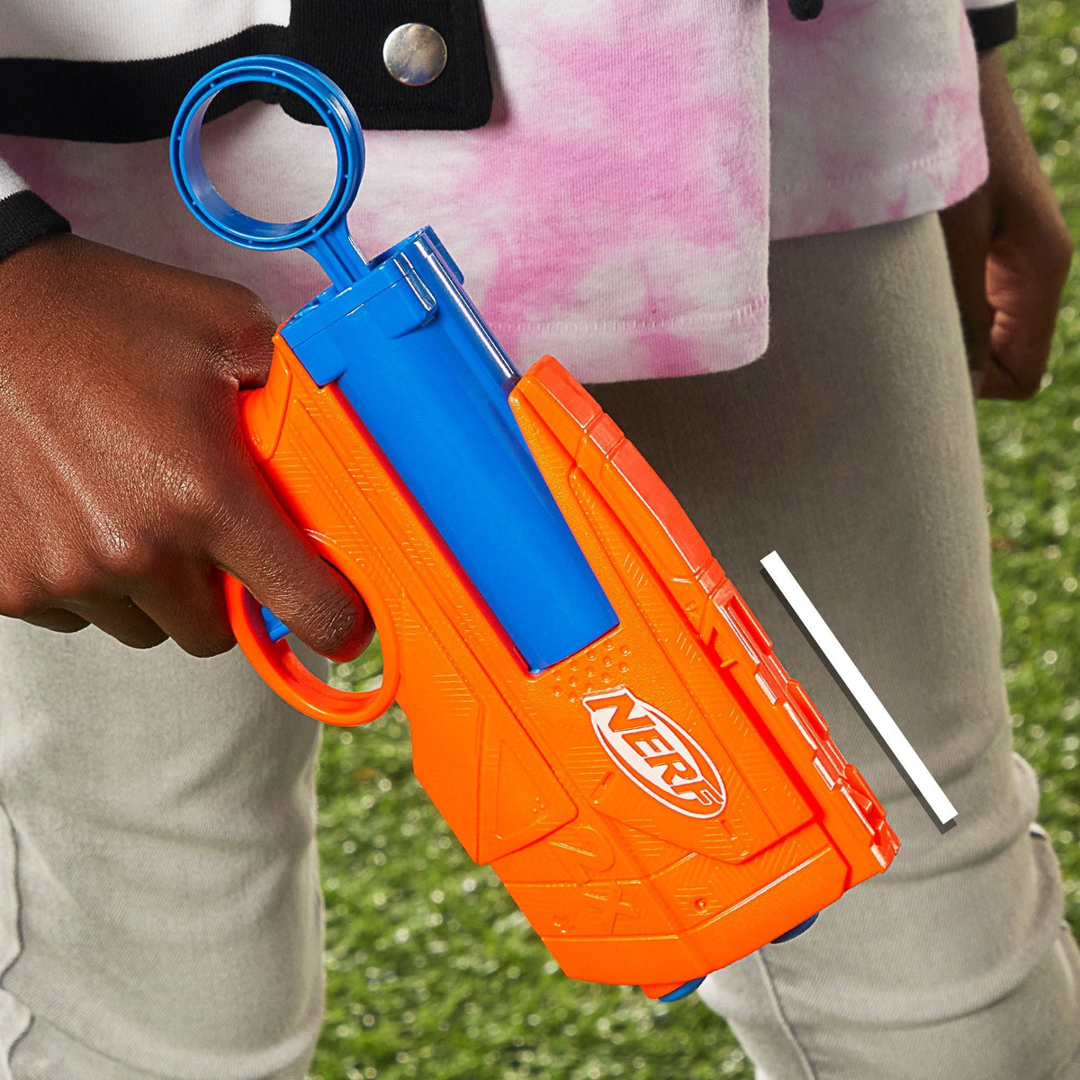 N Series Ward Dart Blaster, Ages 8+ Y8C0 - product image 8