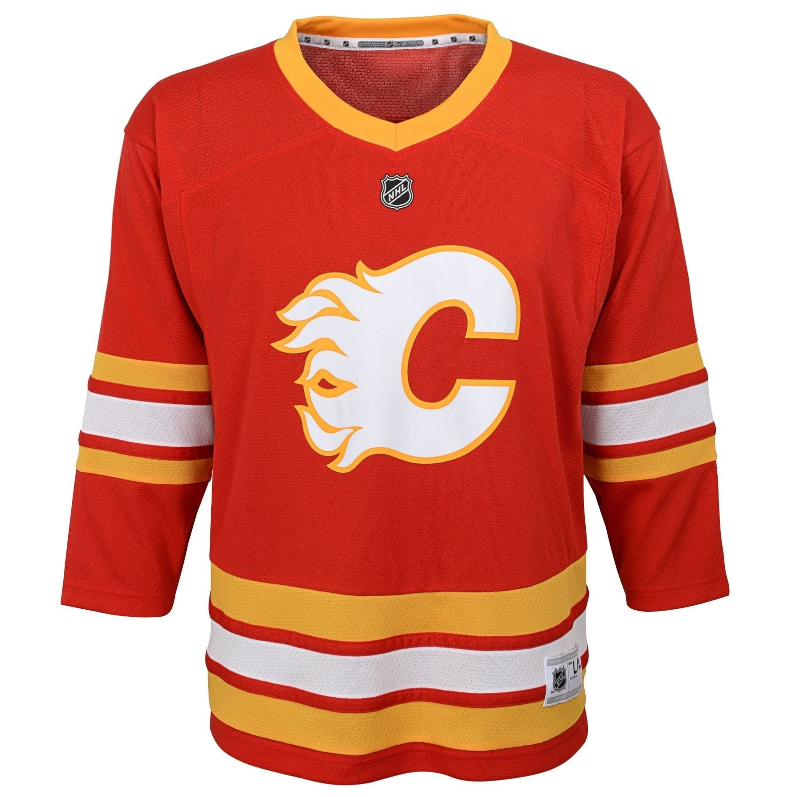 Jersey, Youth, Assorted Sizes D8C8 - product image 1