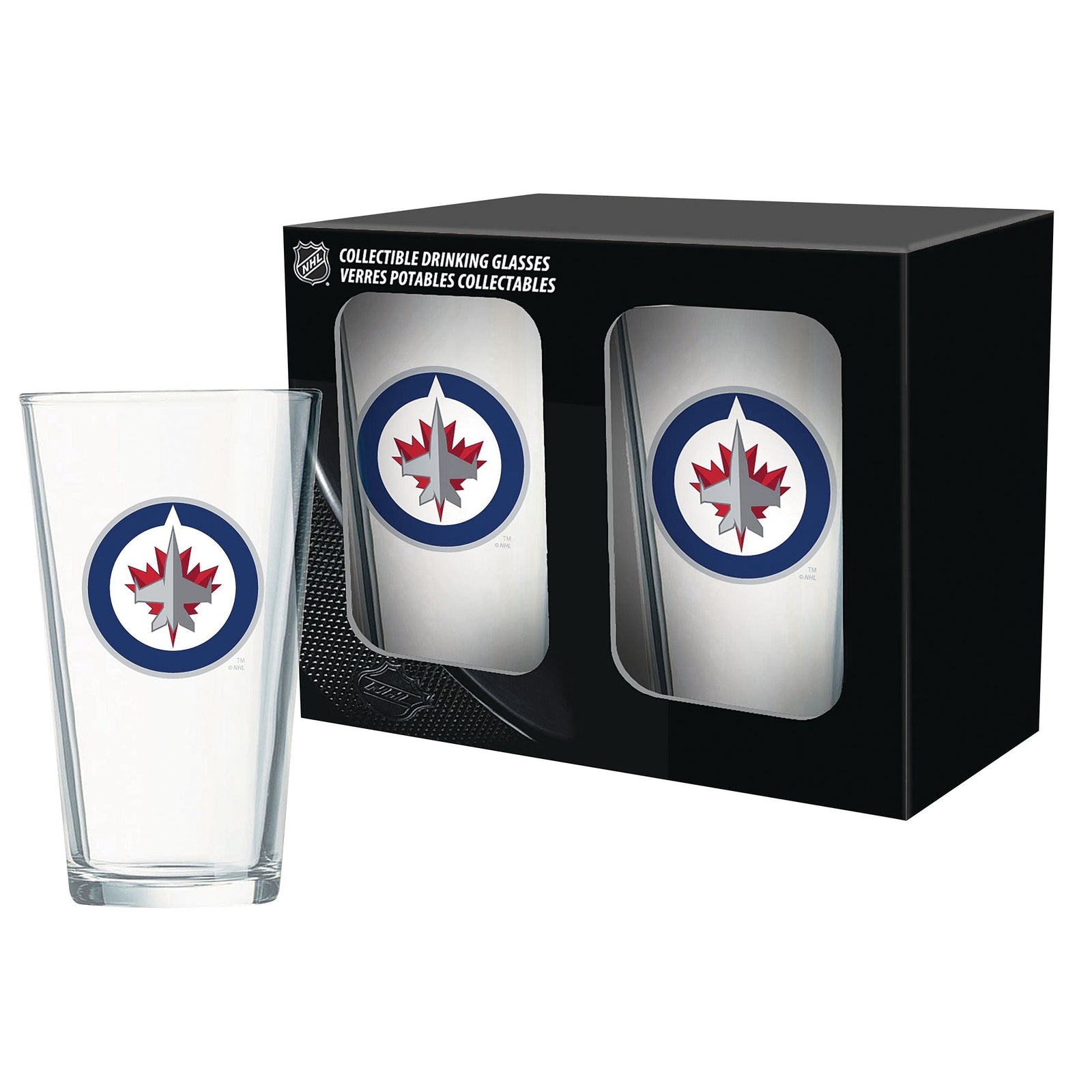 Set, 2-pk, 16-oz N4Y4 - product image 1