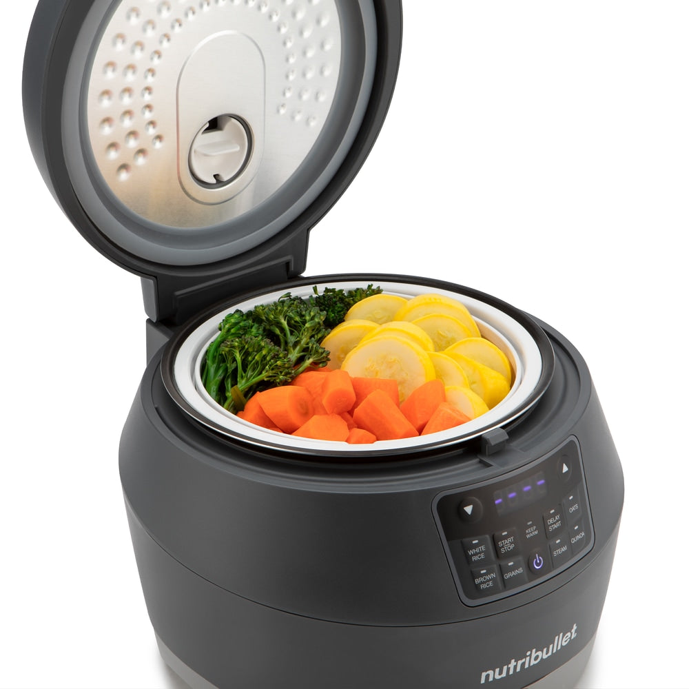 Rice & Grain Cooker V2J0 - product image 4