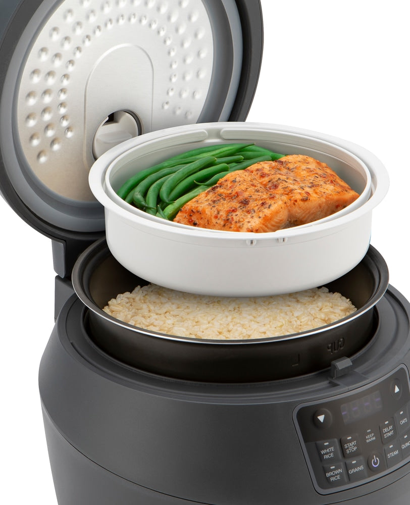 Rice & Grain Cooker V2J0 - product image 6